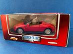 Alfa Romeo Spider 916 schaal 1:24, Ophalen of Verzenden, Nieuw, Auto, Overige merken