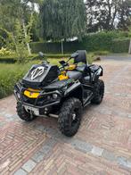 Canam outlander 1000 max XT-P, 976 cc