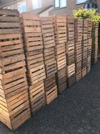 Fruitkisten - Decoratief & Functioneel, Gebruikt, 50 tot 100 cm, Ophalen of Verzenden, Minder dan 50 cm