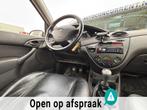 Ford Focus 1.6-16V Futura, Leder, Climate Inruil mogelijk., 1596 cc, Gebruikt, 4 cilinders, Handgeschakeld
