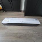 Yamaha YAS-109 soundbar, Ophalen of Verzenden, Zo goed als nieuw, Overige merken