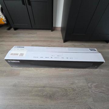 Yamaha YAS-109 soundbar beschikbaar voor biedingen