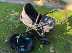 Kinderwagen 3 in 1 kinderkraft, Kinderen en Baby's, Kinderwagens en Combinaties, Ophalen, Zo goed als nieuw, Overige merken