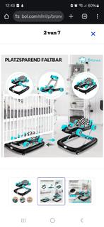 4in1 loopstoel, Kinderen en Baby's, Speelgoed | Speelgoedvoertuigen, Ophalen, Gebruikt