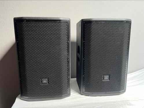 JBL PRX812W. Actief 1500rms, Audio, Tv en Foto, Professionele Audio-, Tv- en Video-apparatuur, Zo goed als nieuw, Audio, Ophalen