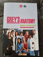 Greys anatomy, Ophalen of Verzenden, Zo goed als nieuw