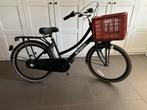 Leuke kinderfiets met nieuwe zadel, Ophalen, Gebruikt