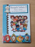 Anja Toonen - Bengels haken 2, Ophalen of Verzenden, Zo goed als nieuw, Haken, Patroon of Boek