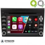 Navigatie Porsche 911 carkit 2006 android 13 apple carplay