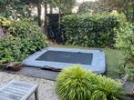 Gratis ophalen BERG Trampoline - 280x190cm - Gratis Ophalen, Kinderen en Baby's, Speelgoed | Buiten | Trampolines, Ophalen, Gebruikt