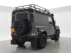Land Rover Defender 90" 2.4 TD4 *91.418 KM* + LEDER | LIER |, Auto's, Stof, Gebruikt, 4 cilinders, 122 pk