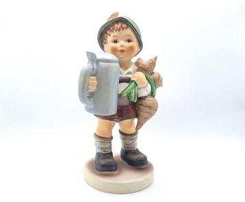 Goebel Hummel beeldje 'For Father' beschikbaar voor biedingen