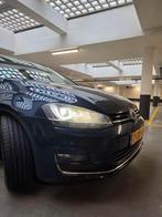 Volkswagen Golf 1.4 TSI 103KW DSG 2013 Blauw, Auto's, Volkswagen, 4 cilinders, Blauw, Origineel Nederlands, 1395 cc