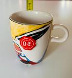 Mok Royal Raja Douwe Egberts, Ophalen of Verzenden, Zo goed als nieuw, Overige stijlen, Kop(pen) en/of Schotel(s)