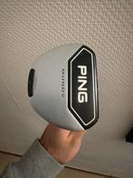 Ping Mundy Putter 34 inch, Sport en Fitness, Golf, Ophalen, Club, Ping