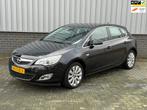 Opel Astra 1.4 Turbo Cosmo |Navi|Airco|CruiseCtrl|PDC|Trekha, Auto's, Voorwielaandrijving, Stof, Gebruikt, 4 cilinders