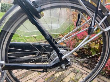 Sparta ION RX+ Elektrische Fiets (Defecte Accu) beschikbaar voor biedingen