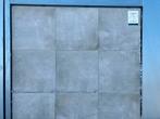 Keramische tegel | Type 2 | 60x60x2 | Super voordelig, Keramiek, Nieuw, Ophalen of Verzenden, 10 m² of meer