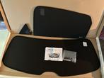 Sonniboy zonwering Seat Leon 5F 5-deurs 2012-2020, Ophalen of Verzenden, Zo goed als nieuw