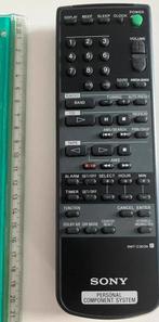 Sony RMT-C303A Afstandsbediening, Gebruikt, Ophalen of Verzenden, Origineel, Dvd