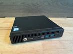 Hp Prodesk 600 G2 Dm mini i5-6500/8Gb/256Gb Ssd Windows 11, Computers en Software, HP Prodesk, 256 GB, 8 GB, Ophalen of Verzenden