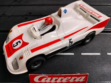 Carrera Universal racebaan raceauto Porsche 936 art nr 40447 beschikbaar voor biedingen