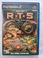 ARMY MEN real time strategy, Gebruikt, 1 speler, Racen en Vliegen, Ophalen of Verzenden