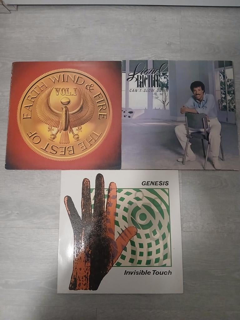 Oude platen los of allemaal te kopen, Ophalen of Verzenden, Gebruikt, Overige formaten