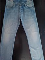 ZGAN CLASSIC DIESEL LARKEE REGULAR STRAIGHT JEANS SIZE 34/34, Kleding | Heren, Spijkerbroeken en Jeans, Ophalen of Verzenden, Zo goed als nieuw