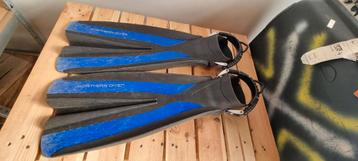 Northern Diver Zwemvliezen beschikbaar voor biedingen