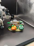 Lego Harry Potter Scheurbeuk (Buckbeak), Ophalen, Gebruikt