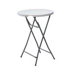 Statafel /sta tafel te huur Nu €5 voor 3dagen*, Ophalen, Gebruikt, Overige