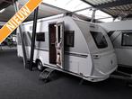 Knaus Sport 500 KD NIEUW MET EXTRA VOORDEEL, 5 tot 6 meter, Knaus, Vast bed, Tot en met 5