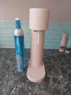 Mysoda / sodastream roze, Huis en Inrichting, Zo goed als nieuw, Ophalen