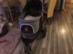 Te koop nieuw DOG FIT buggy, Dieren en Toebehoren, Ophalen of Verzenden, Zo goed als nieuw