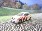 Ford Focus Mk.1 - Rietze Politie Nederland, Hobby en Vrije tijd, Modelauto's | 1:87, Ophalen of Verzenden, Zo goed als nieuw