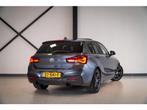 BMW 1 Serie M140i Edition Shadow High Executive | Schuifdak, Overige kleuren, Leder, Bedrijf, Lichtsensor