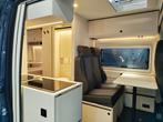 Tourne Mobil 6.0 Select 2.2 BlueHDI 180PK Automaat - ALL SEA, Overige merken, Bus-model, Bedrijf, Diesel