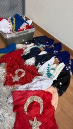 101 stuks düğün mendilleri (halaydoekjes), Ophalen of Verzenden, Zo goed als nieuw