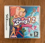 Totally Spies! 2 undercover, 1 speler, Ophalen of Verzenden, Zo goed als nieuw, Vanaf 3 jaar