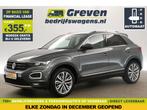 Volkswagen T-Roc 1.5 TSI Sport 150PK Automaat Camera Carplay, Auto's, Volkswagen, Euro 6, 4 cilinders, 150 pk, Origineel Nederlands