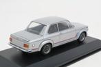 1:43  BMW 2002 Turbo 1973  -  Minichamps, Hobby en Vrije tijd, Modelauto's | 1:43, Nieuw, Ophalen of Verzenden, MiniChamps, Auto