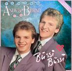 Andy & Bernd - Bussi Bussi, Ophalen of Verzenden, Gebruikt