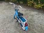 Tomos S25 Luxe - Nieuwstaat, Origineel, Fietsen en Brommers, Brommers | Tomos, Ophalen, Zo goed als nieuw, 2 versnellingen, 50 cc