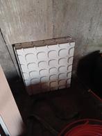 Fermacell vloerverwarming plaat met groef en spreidlaag, Ophalen, 30 tot 80 cm, Overige typen, Nieuw