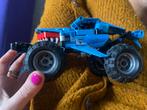 Lego Mix: Ninjago, Technisch & Gewoon Lego, Ophalen, Gebruikt, Losse stenen, Lego
