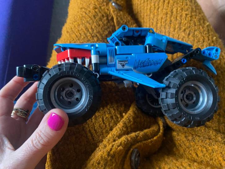 Lego Mix: Ninjago, Technisch & Gewoon Lego, Kinderen en Baby's, Speelgoed | Duplo en Lego, Gebruikt, Lego, Losse stenen, Ophalen