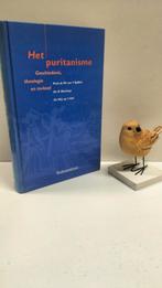 Spijker, Prof. Dr. W. van ‘t ; Het puritanisme, Boeken, Ophalen of Verzenden, Gelezen, Christendom | Protestants