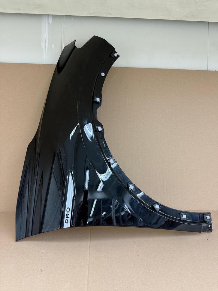 VW ID4 VOORSCHERM RECHTS ZIJSCHERM 11A821106, Auto-onderdelen, Carrosserie en Plaatwerk, Ophalen of Verzenden