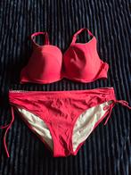 Nette Rode Bikini, Ophalen of Verzenden, Zo goed als nieuw, Rood, Bikini